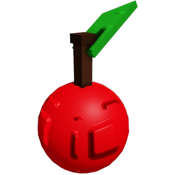 Apple uncommon, Grow a Garden 2