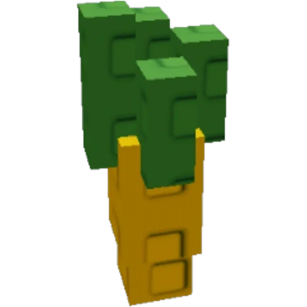 Carrot common, Grow a Garden 2