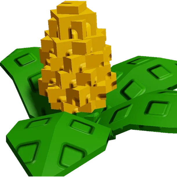 Corn rare, Grow a Garden 2