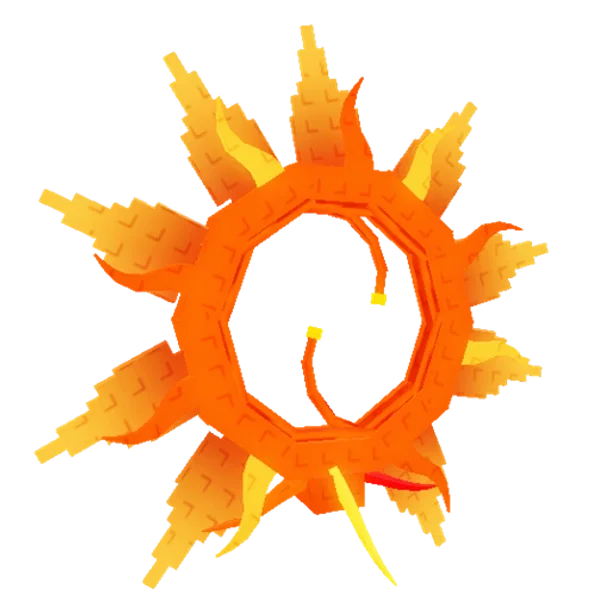 Sun Bloom super, Grow a Garden 2