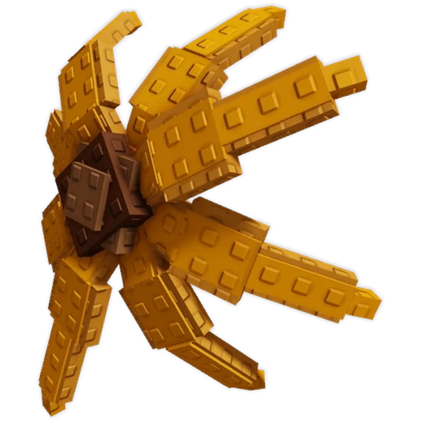 Sunflower legendary, Grow a Garden 2