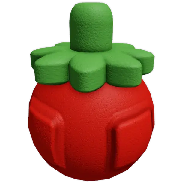 Tomato uncommon, Grow a Garden 2