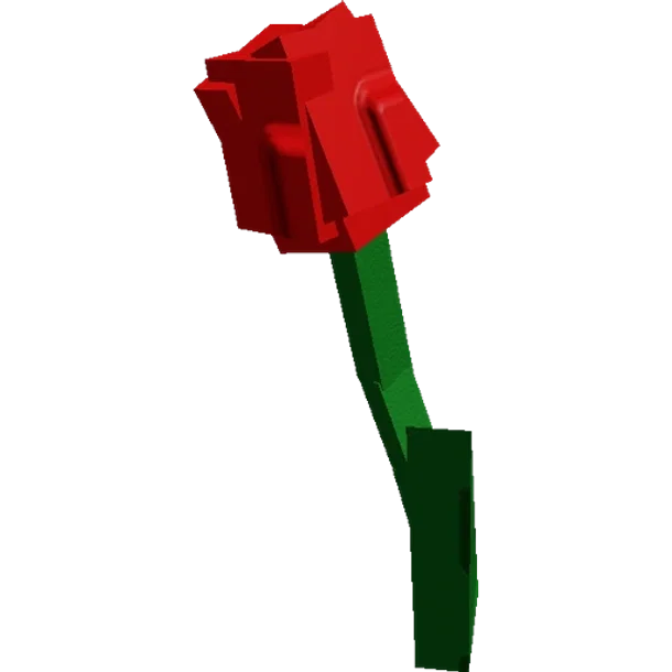 Tulip uncommon, Grow a Garden 2