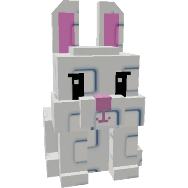 Bunny common, Grow a Garden 2