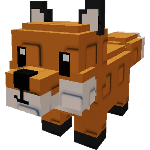 Fox mythic, Grow a Garden 2