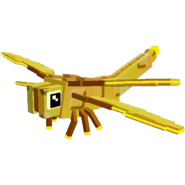 Golden Dragonfly mythic, Grow a Garden 2