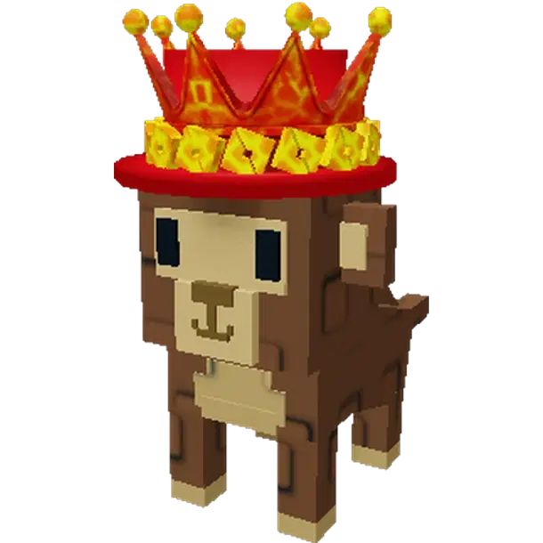 Jandel Monkey mythic, Grow a Garden 2