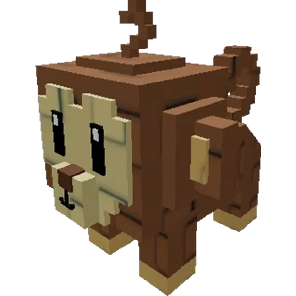 Monkey mythic, Grow a Garden 2