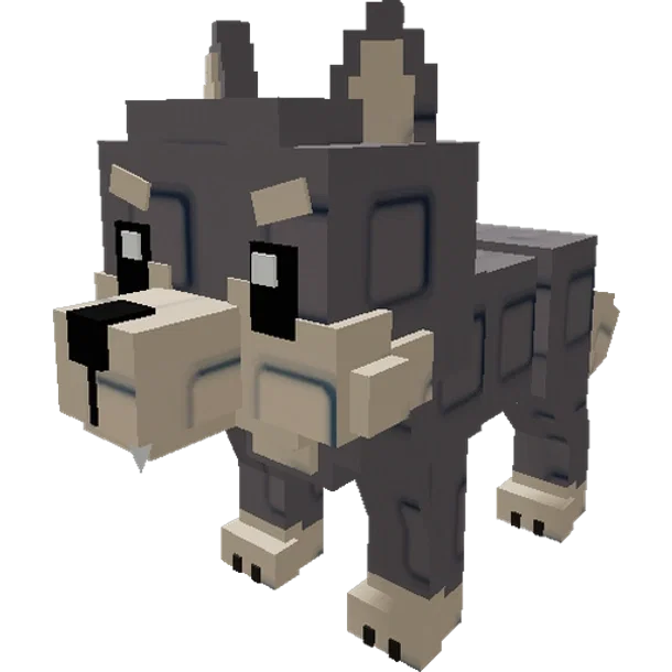 Wolf mythic, Grow a Garden 2