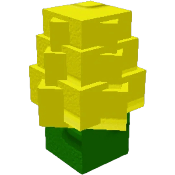 Corn rare, Grow a Garden 2