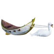 Cupid Boat