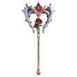 Cupid's Battleaxe
