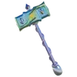 Elo's Sledgehammer