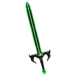 Hollow's Great Sword
