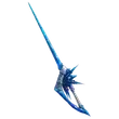 Iceborn Rapier