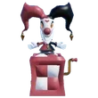 Jester's Box