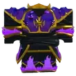 Kraken Armor Set (Purple)
