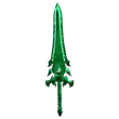 Kraken Blade (Green)