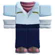 Law's Outfit