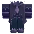 Moria's Outfit