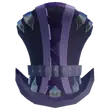 Moria's Top hat