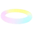 Rainbow Halo