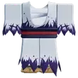 Ryuma's Outfit