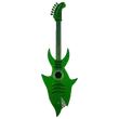 Soul King's Guitar