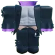 Soul King's Outfit