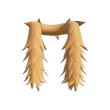 Soul King's Scarf