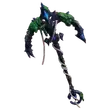 Sunken Anchor