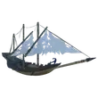 Thrilled Ship