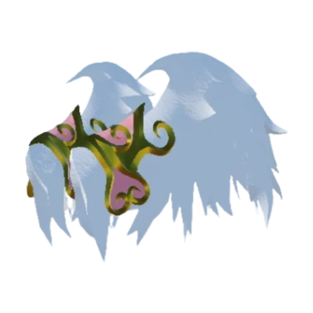 Cupid Queen's Wings legendary, Grand Piece Online