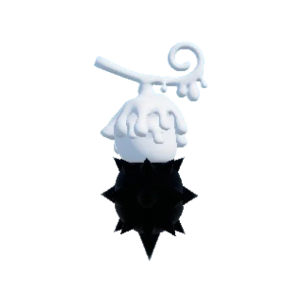 Mochi Mochi no Mi mythical, Grand Piece Online