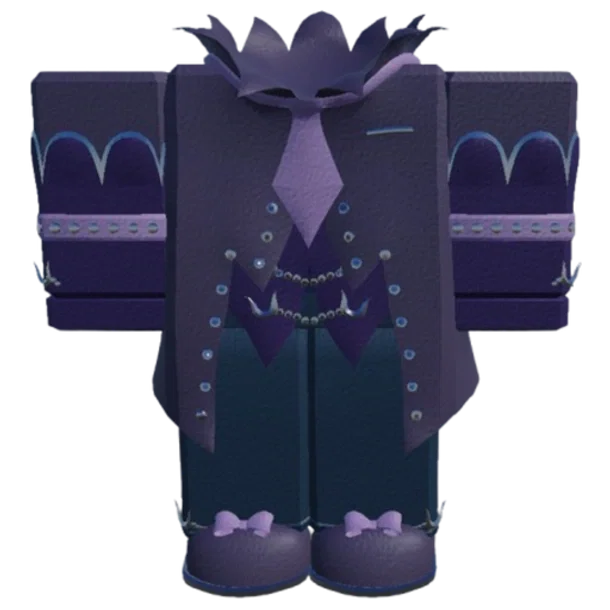 Moria's Outfit legendary, Grand Piece Online