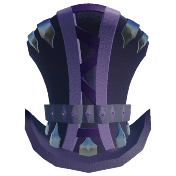 Moria's Top hat epic, Grand Piece Online
