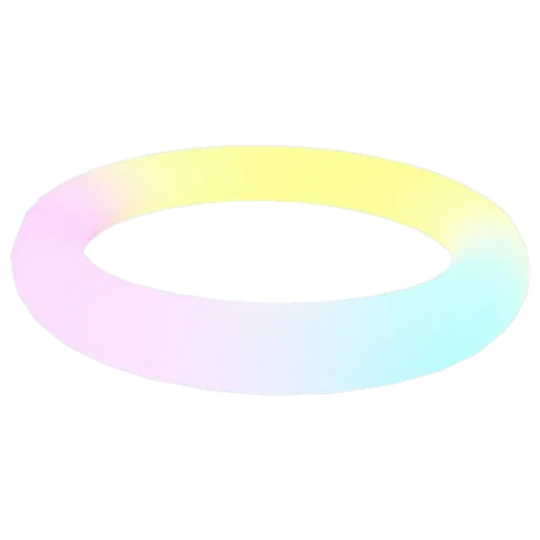 Rainbow Halo rare, Grand Piece Online