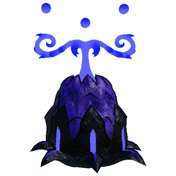 Yami Yami no Mi legendary, Grand Piece Online