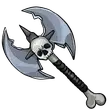 BattleAxe