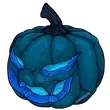 Blue Pumpkin