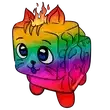 Fire Cat