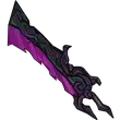 Elderwood Blade
