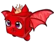 Fire Bat