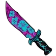Floral
