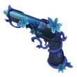 Flowerwood Gun