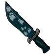 Ghosts uncommon