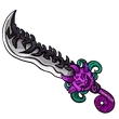 Hallow's Blade