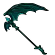Nik's Scythe