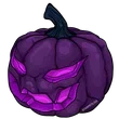 Purple Pumpkin