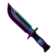 RB Knife